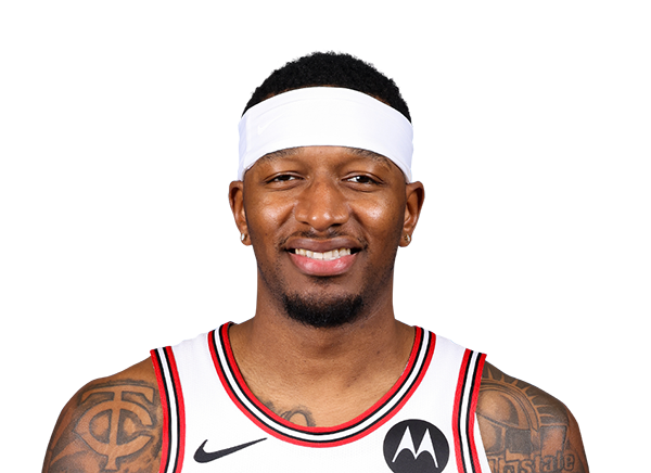 Torrey Craig